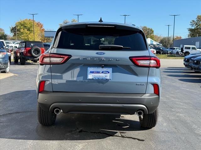 new 2025 Ford Escape car, priced at $35,164