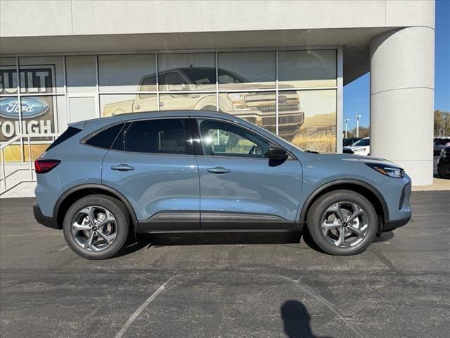 new 2025 Ford Escape car, priced at $35,164