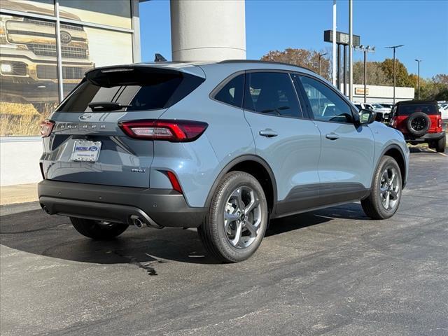 new 2025 Ford Escape car, priced at $35,164