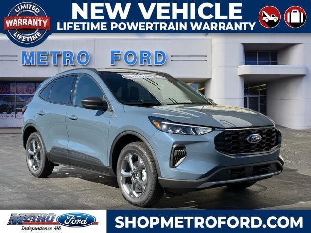 new 2025 Ford Escape car, priced at $35,164