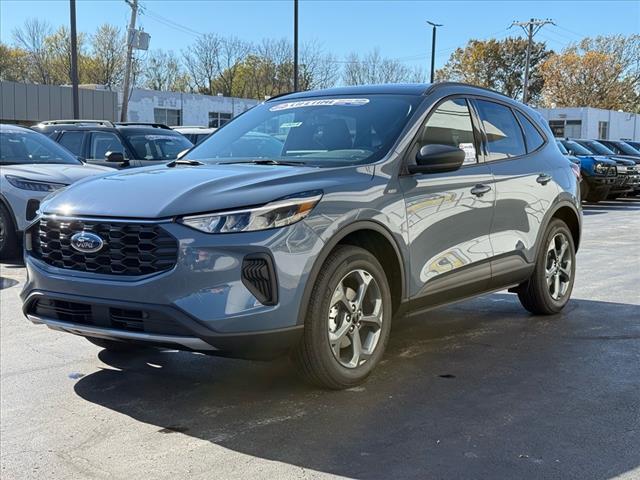 new 2025 Ford Escape car, priced at $35,164