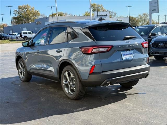 new 2025 Ford Escape car, priced at $35,164