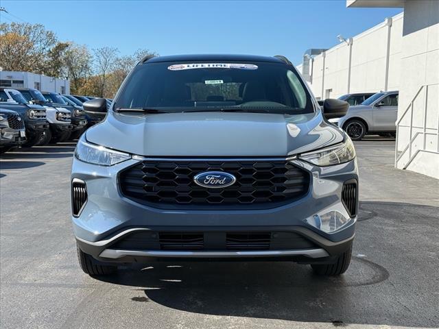 new 2025 Ford Escape car, priced at $35,164