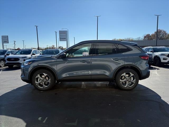 new 2025 Ford Escape car, priced at $35,164