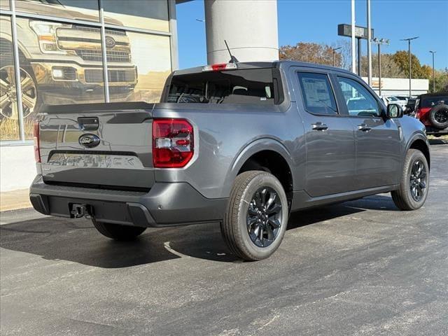 new 2024 Ford Maverick car, priced at $35,935