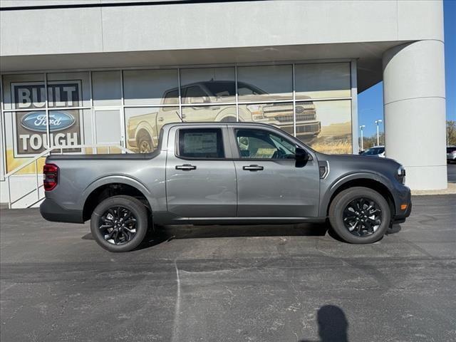 new 2024 Ford Maverick car, priced at $35,935