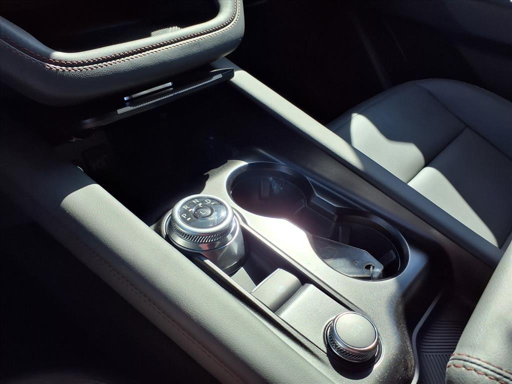 new 2025 Ford Explorer car, priced at $46,058