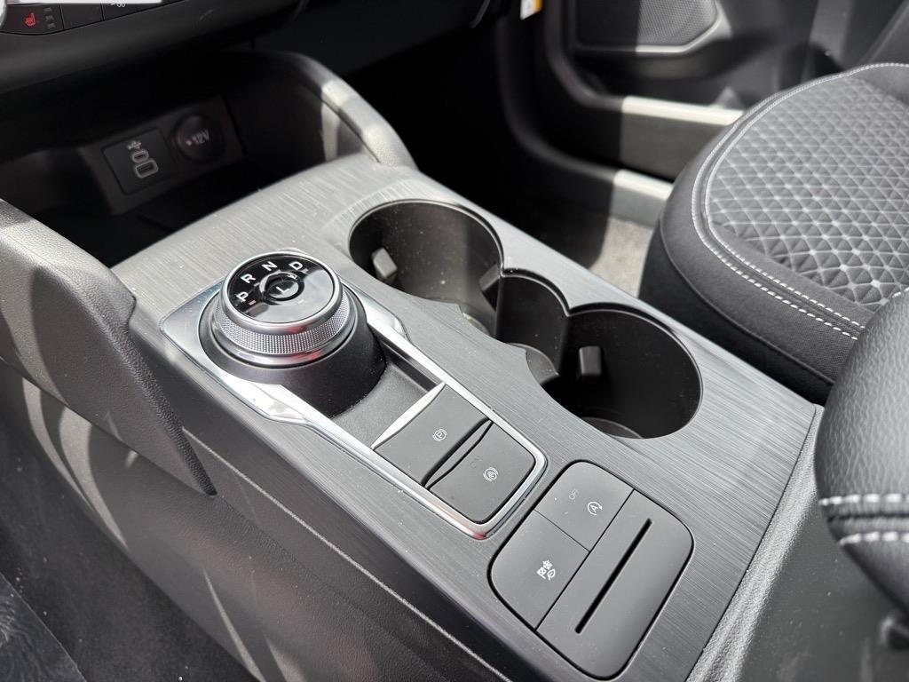 new 2025 Ford Escape car, priced at $29,882