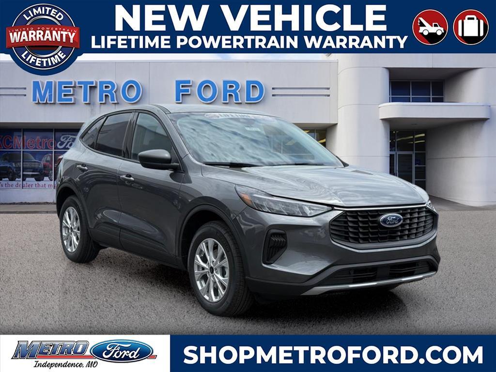 new 2025 Ford Escape car, priced at $29,882