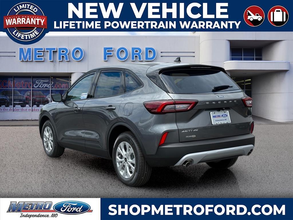new 2025 Ford Escape car, priced at $29,882