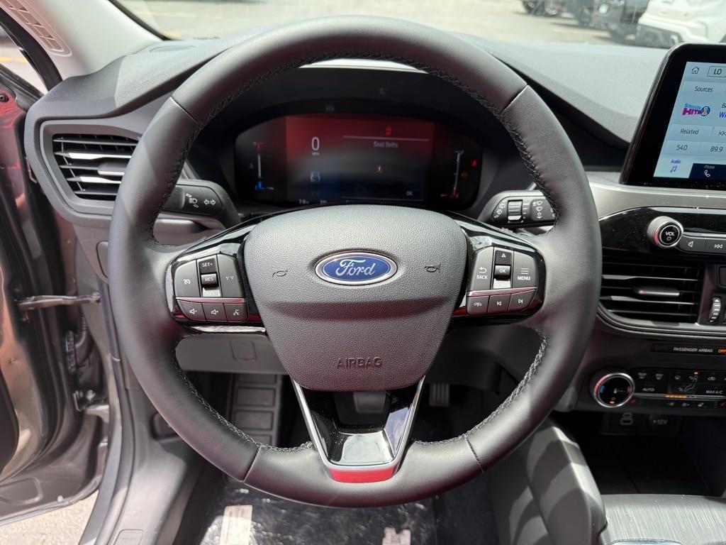 new 2025 Ford Escape car, priced at $29,882