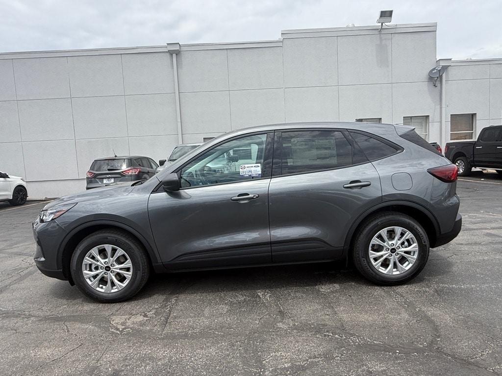 new 2025 Ford Escape car, priced at $29,882
