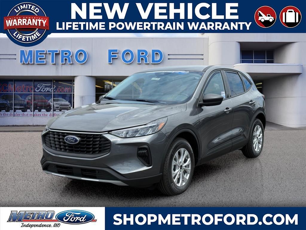 new 2025 Ford Escape car, priced at $29,882