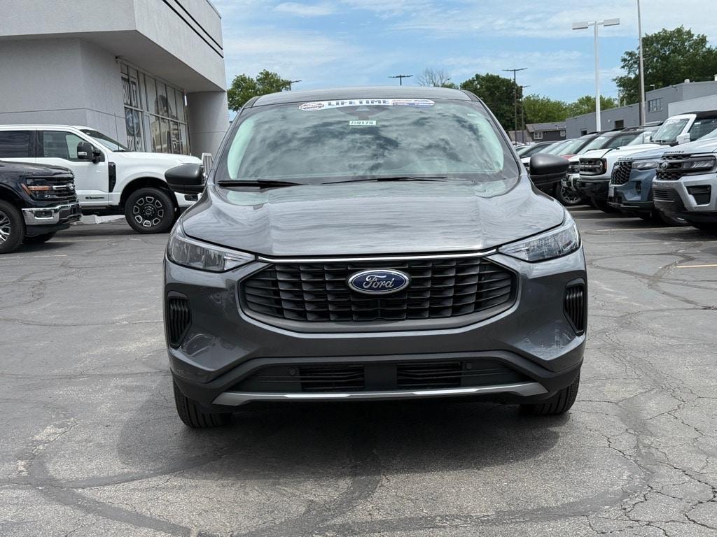 new 2025 Ford Escape car, priced at $29,882