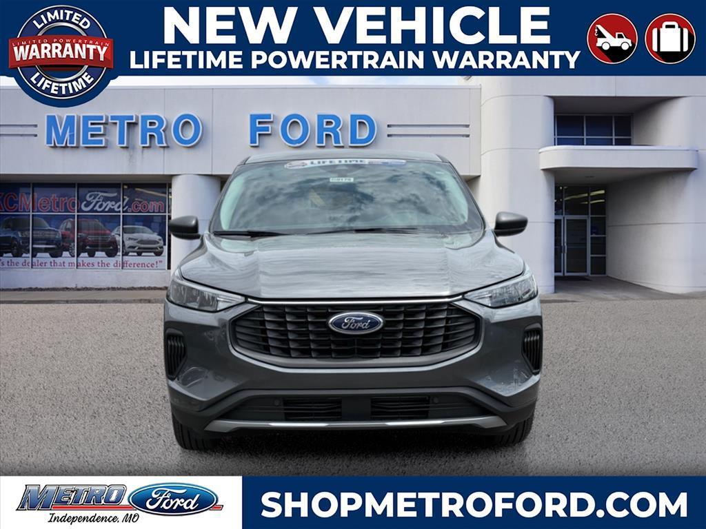 new 2025 Ford Escape car, priced at $29,882
