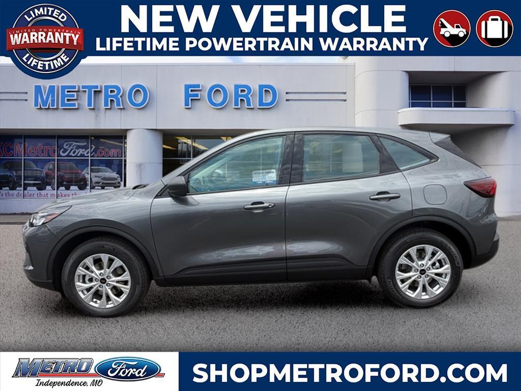 new 2025 Ford Escape car, priced at $29,882