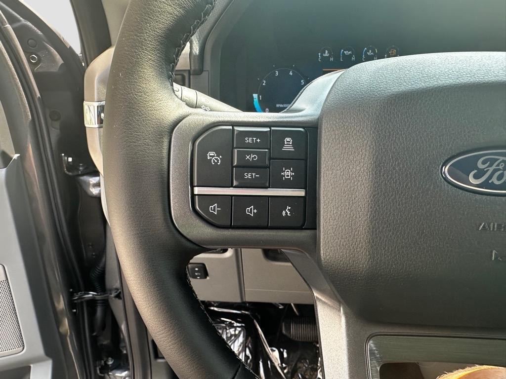 new 2024 Ford F-150 car, priced at $59,379