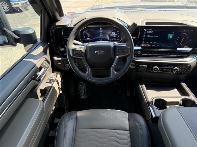 used 2024 Chevrolet Silverado 2500 car, priced at $83,589