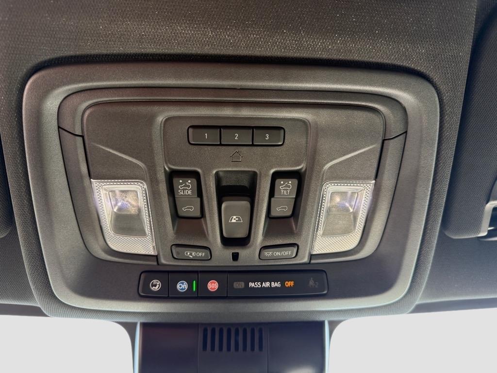 used 2024 Chevrolet Silverado 2500 car, priced at $80,989