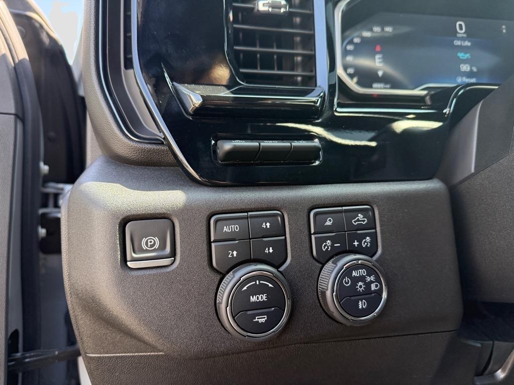 used 2024 Chevrolet Silverado 2500 car, priced at $81,500