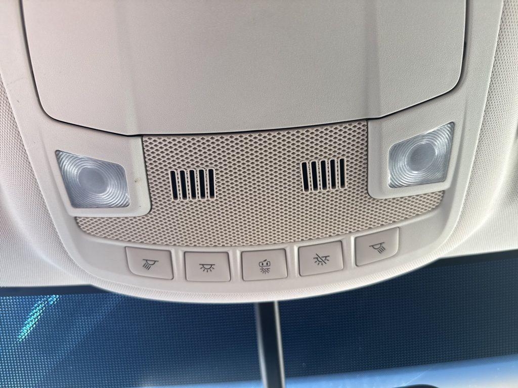 used 2017 Ford Edge car, priced at $14,165