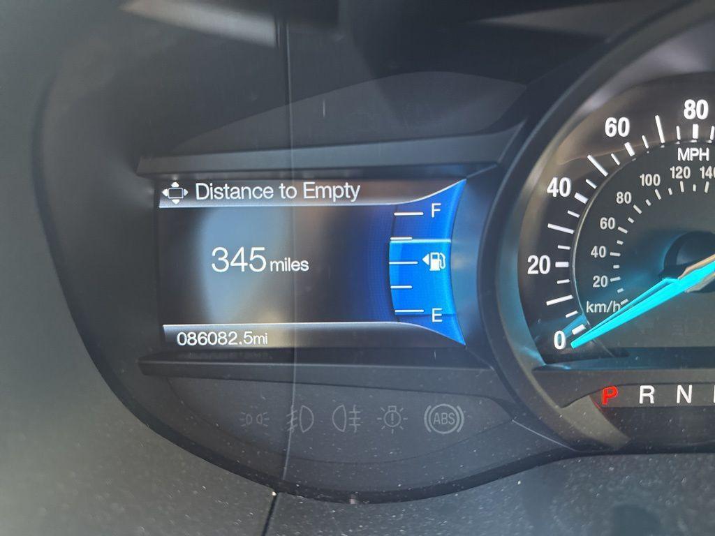 used 2017 Ford Edge car, priced at $14,165