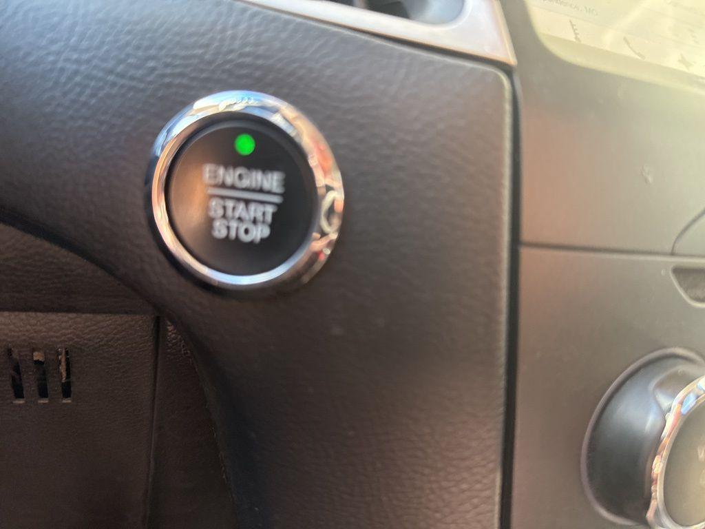 used 2017 Ford Edge car, priced at $14,165