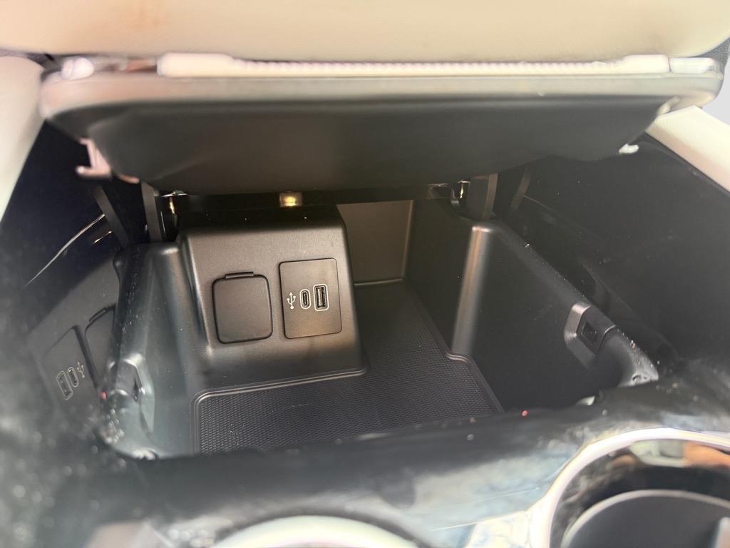 used 2025 Ford Explorer car, priced at $51,989