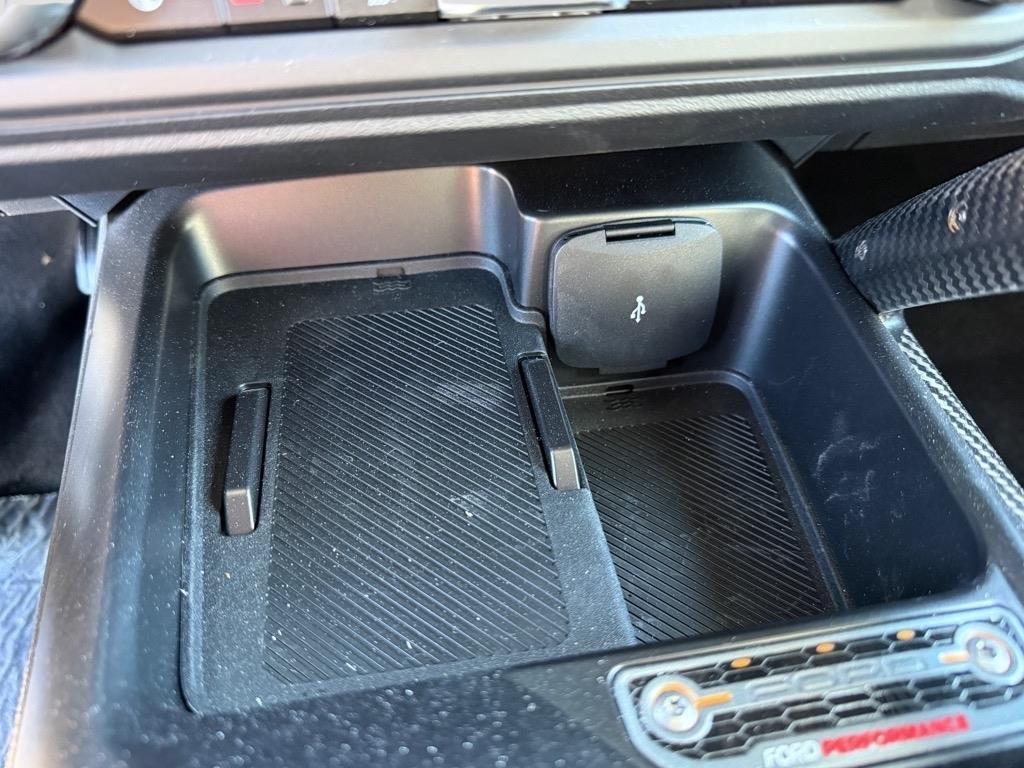 new 2025 Ford Bronco car, priced at $90,950