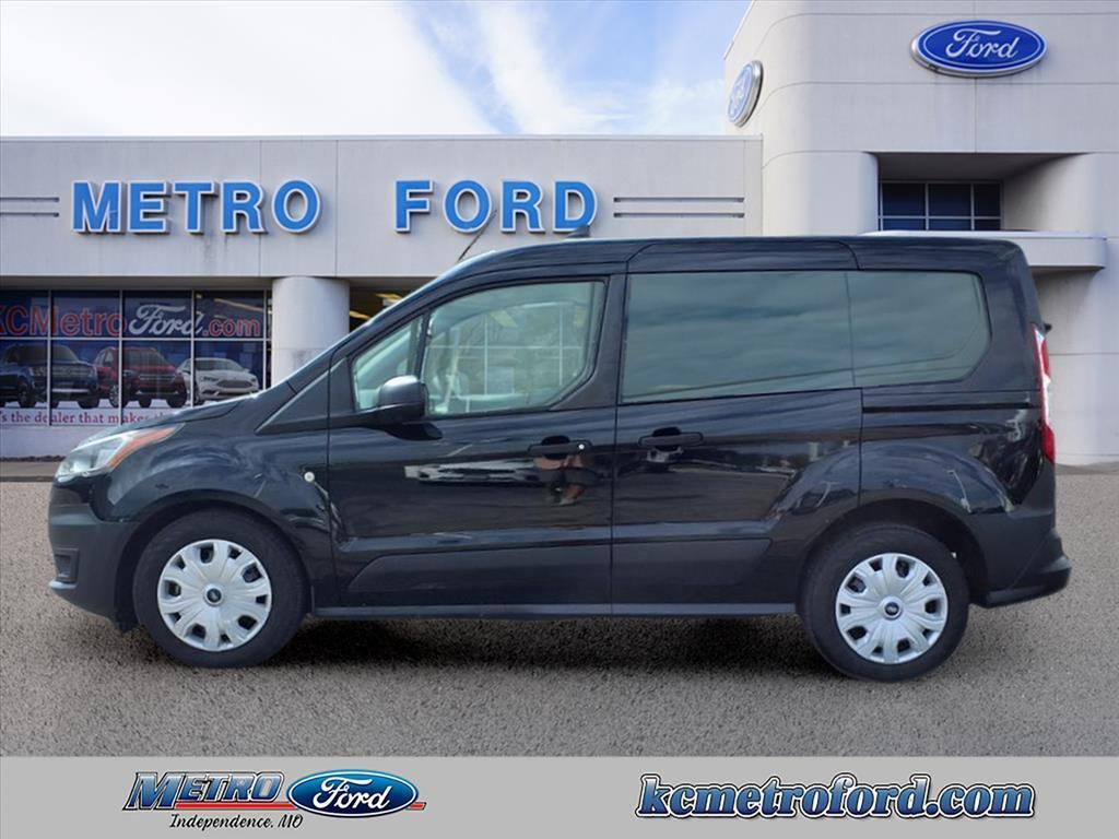 used 2019 Ford Transit Connect car, priced at $16,500