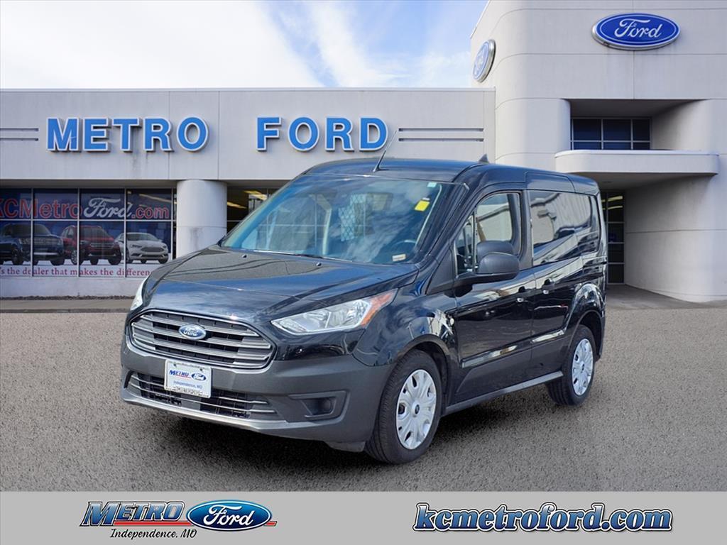 used 2019 Ford Transit Connect car, priced at $16,500