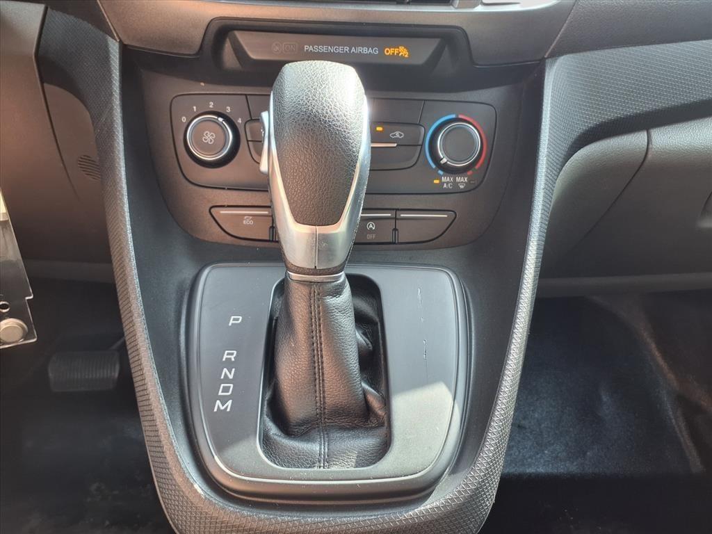 used 2019 Ford Transit Connect car, priced at $16,500