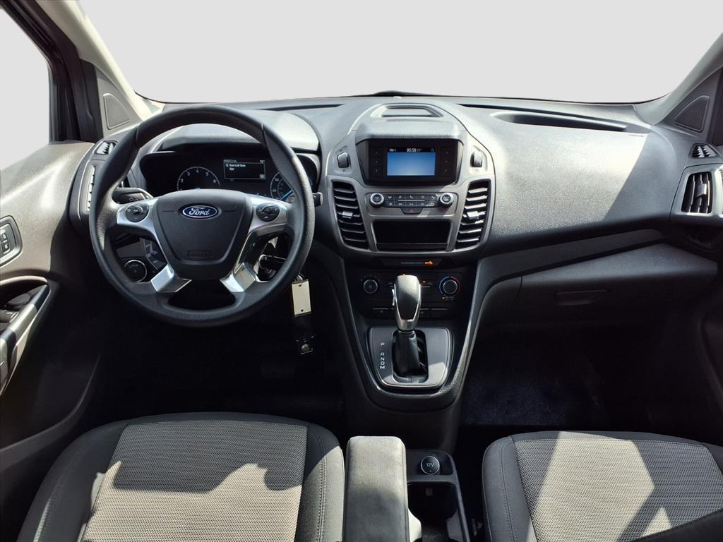 used 2019 Ford Transit Connect car, priced at $16,500