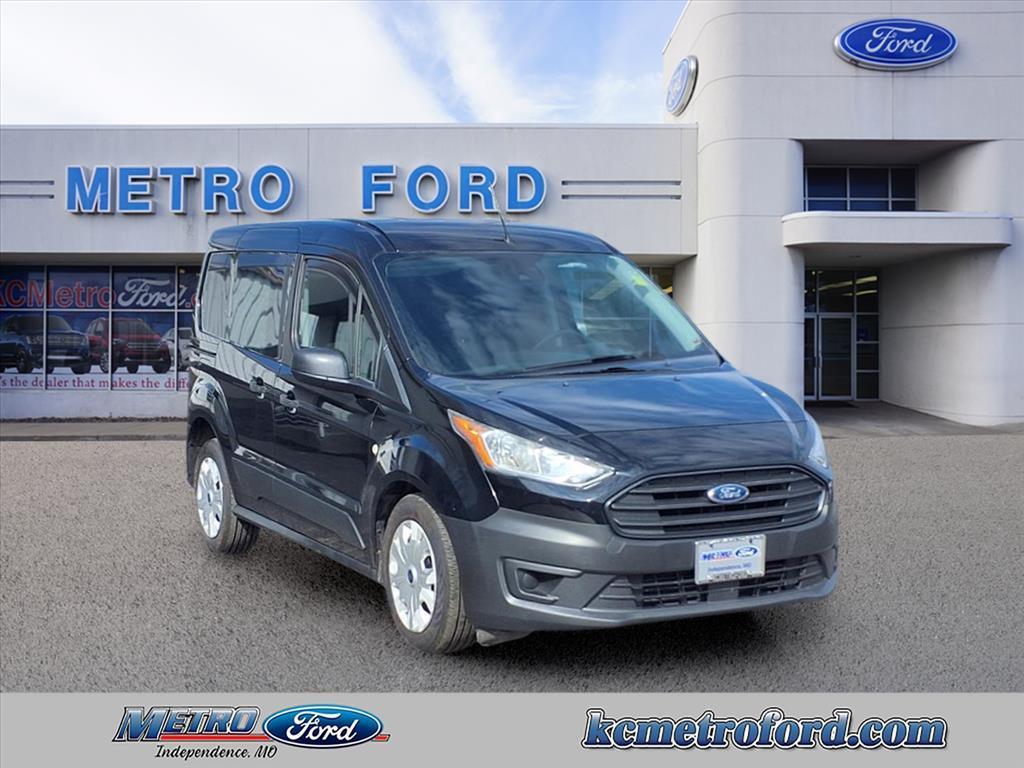 used 2019 Ford Transit Connect car, priced at $16,500