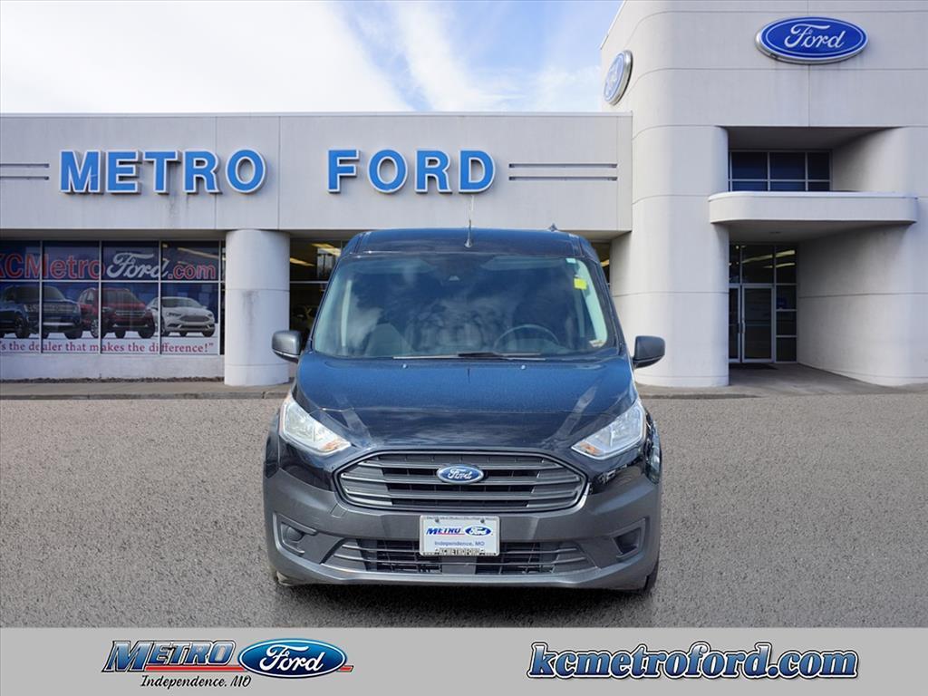 used 2019 Ford Transit Connect car, priced at $16,500