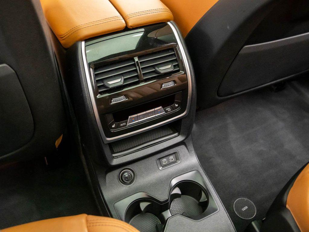 used 2022 BMW X7 car, priced at $41,500