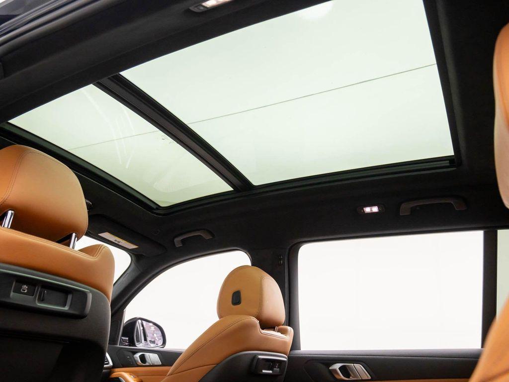 used 2022 BMW X7 car, priced at $41,500