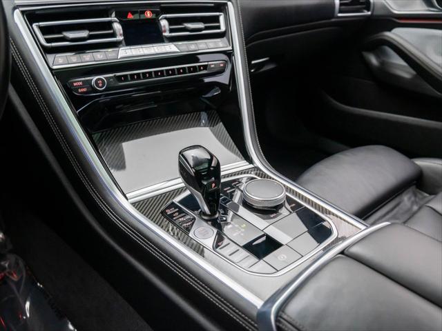 used 2022 BMW M850 Gran Coupe car, priced at $67,500