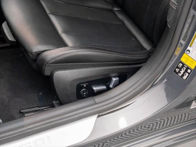 used 2022 BMW M850 Gran Coupe car, priced at $67,500