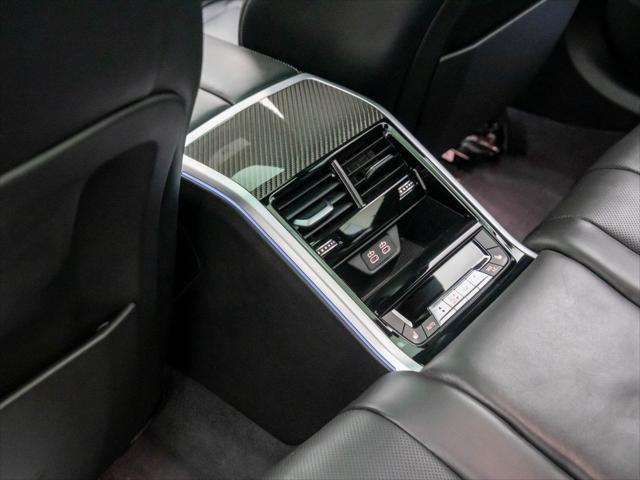 used 2022 BMW M850 Gran Coupe car, priced at $67,500