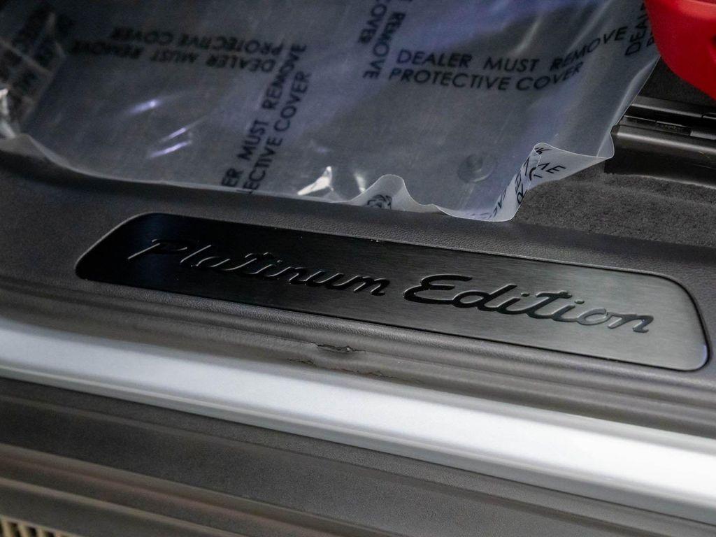 used 2022 Porsche Panamera car, priced at $82,900