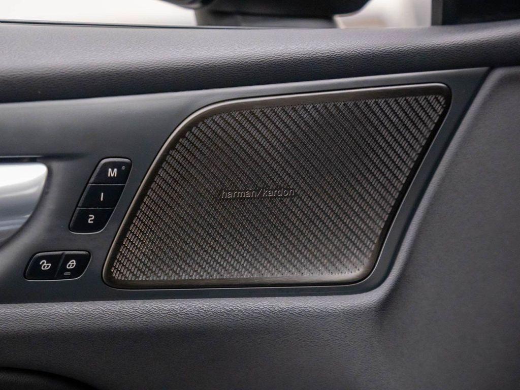 used 2024 Volvo S60 car, priced at $35,000