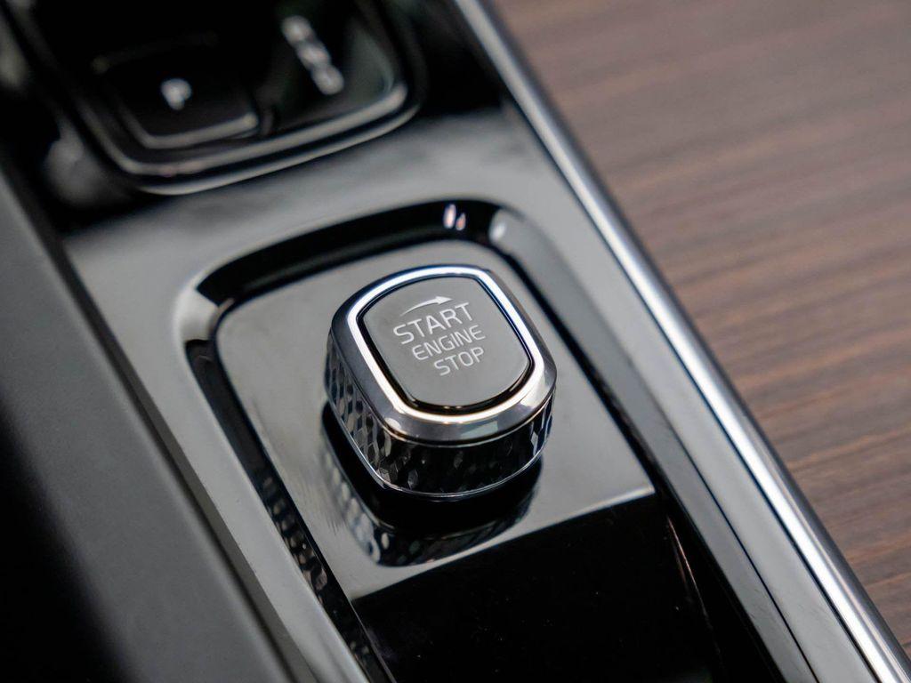 used 2024 Volvo S60 car, priced at $35,000