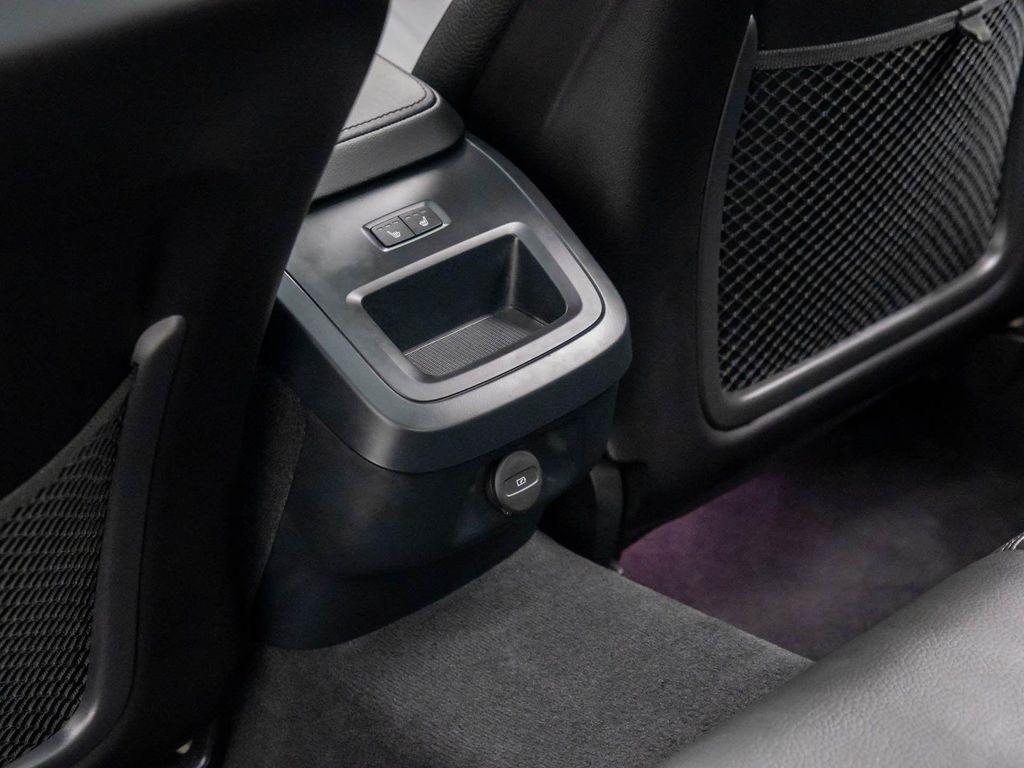 used 2024 Volvo S60 car, priced at $35,000