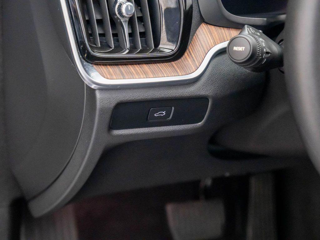 used 2024 Volvo S60 car, priced at $35,000