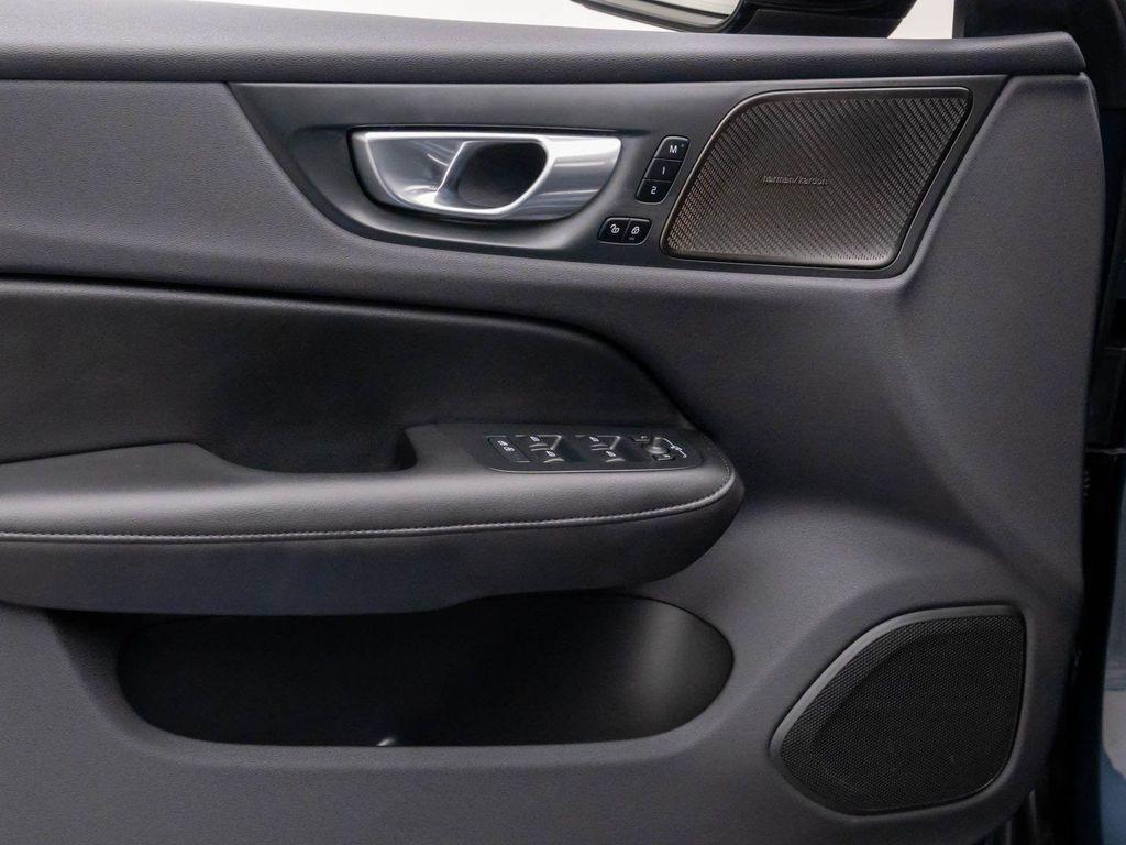 used 2024 Volvo S60 car, priced at $35,000