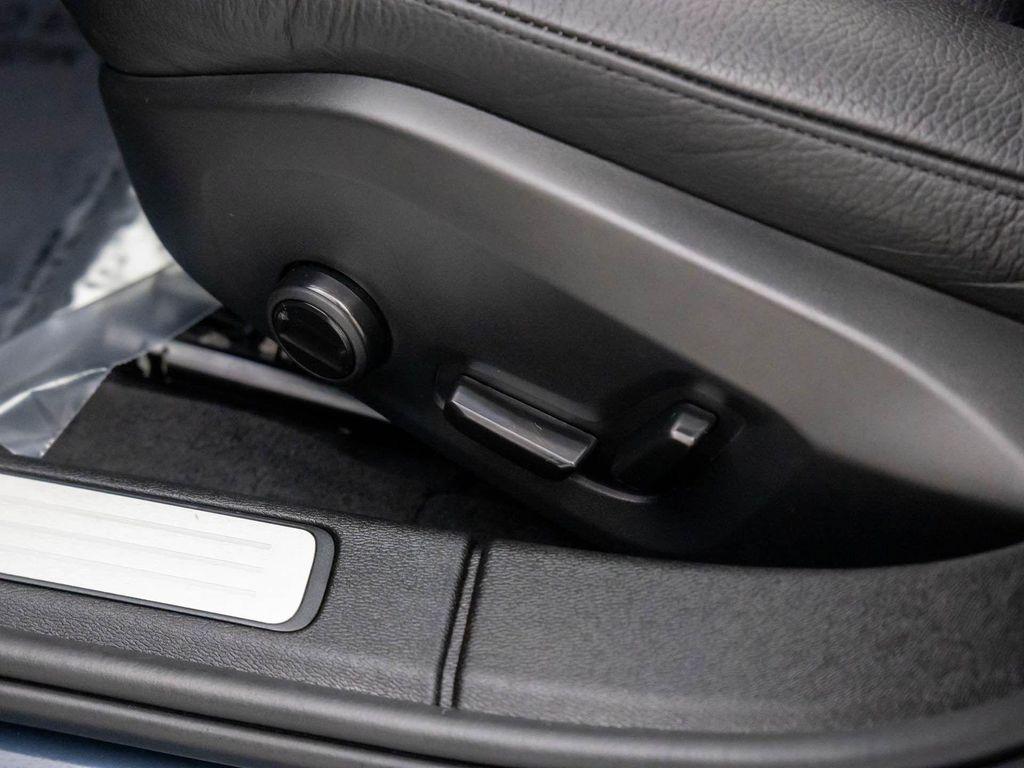 used 2024 Volvo S60 car, priced at $35,000