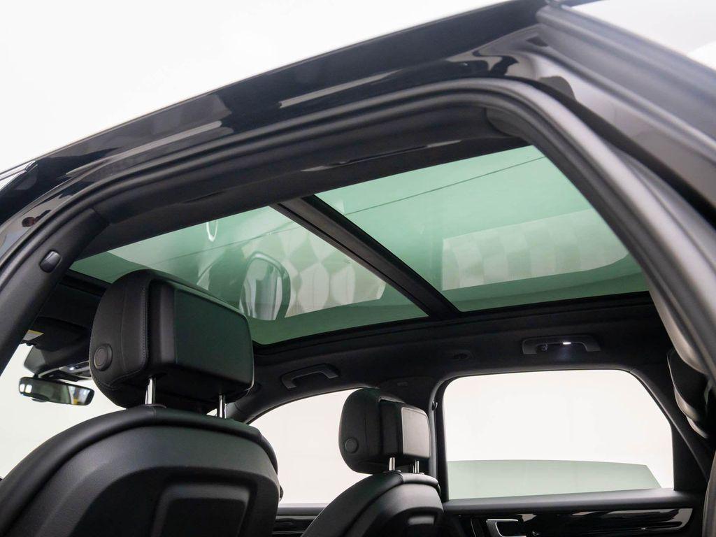 used 2022 Porsche Cayenne car, priced at $62,991