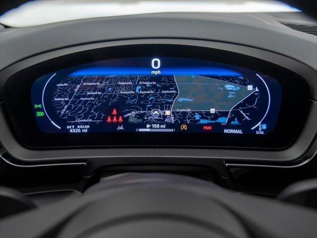 used 2024 Porsche Cayenne car, priced at $85,991