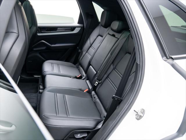 used 2024 Porsche Cayenne car, priced at $85,991